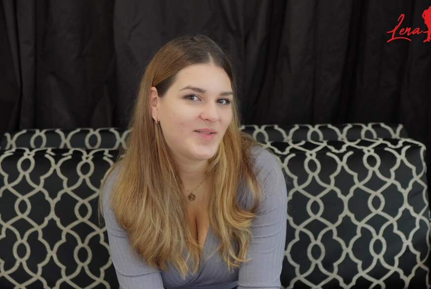 LenaLust: Hoteltest mit Toy