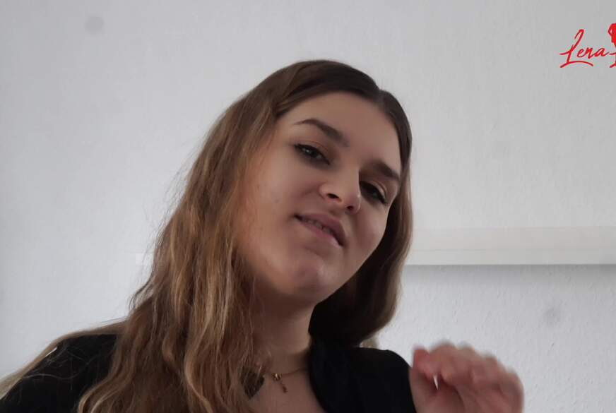 LenaLust: Sinnlicher Striptease und erotische Einblicke in meine Selbstbefriedigung