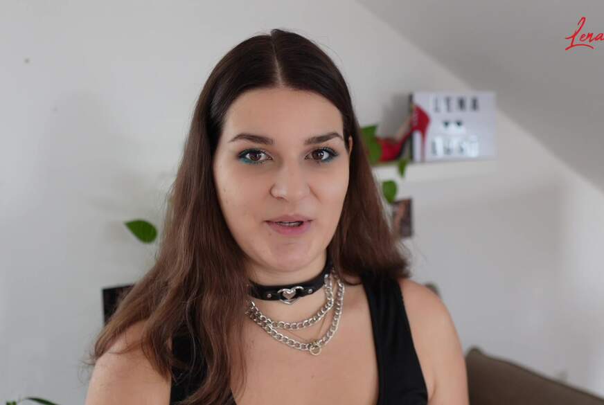 LenaLust: Devoter Lena wurden die Brüste ausg********t