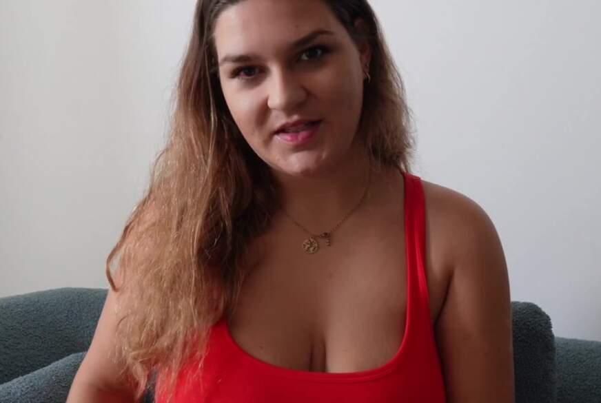 LenaLust: W************g A**l  Countdown und Dirtytalk