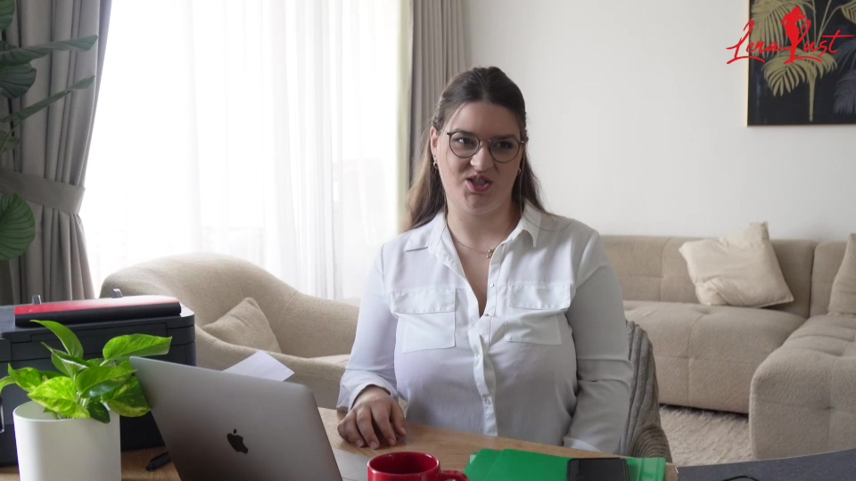 Heute mal ein etwas anderes Projekt  
Als Sekretärin kümmere ich mich eigentlich um Termine, Ordnung und Organisation… aber bei diesem Projekt brauche ich definitiv Unterstützung  

Wer hilft mir dabei, alles richtig auszufüllen, ordentlich abzuarbeiten und am Ende für Zufriedenheit zu sorgen?  
Diskretion erwünscht… Motivation von Vorteil  