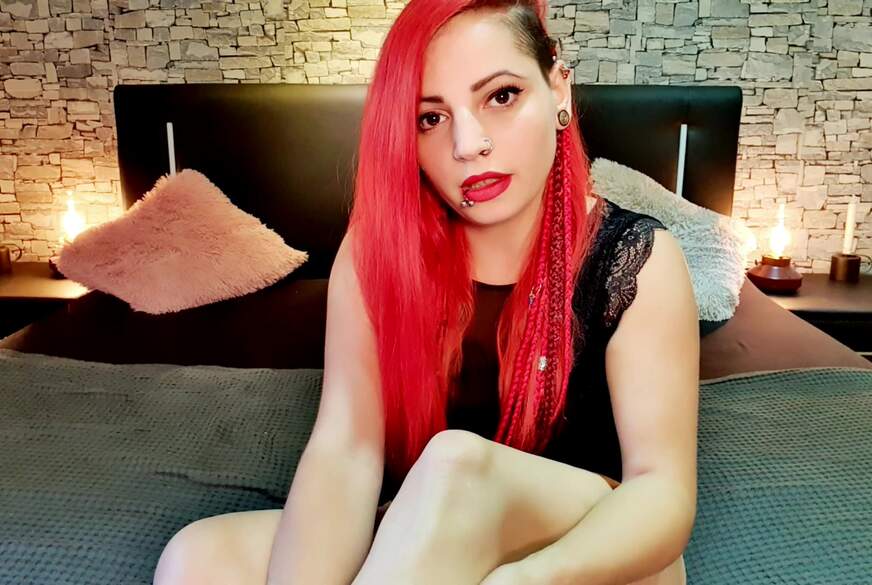 Spitting O***r von LadyRockabella pic2