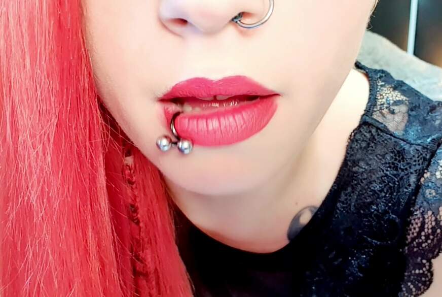 Spitting O***r von LadyRockabella pic4