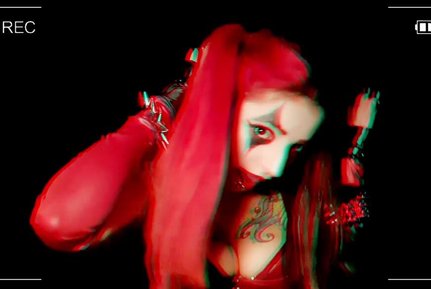 Harley Quinn Special von LadyRockabella pic1