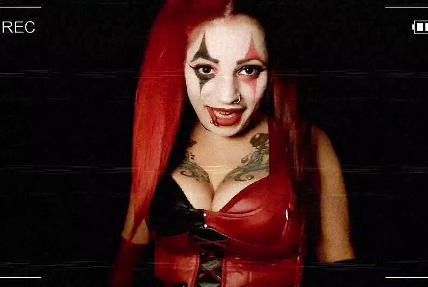 Harley Quinn Special von LadyRockabella pic2