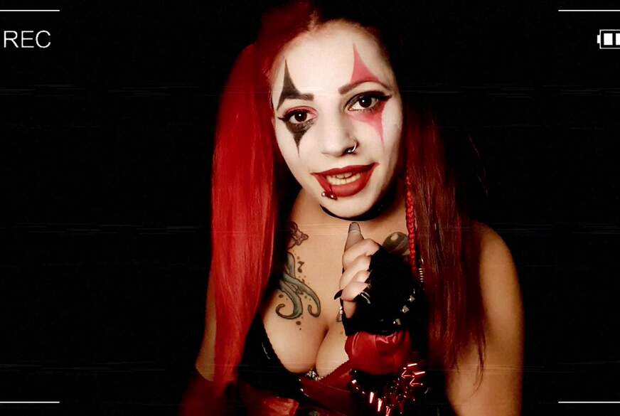 Harley Quinn Special von LadyRockabella pic3