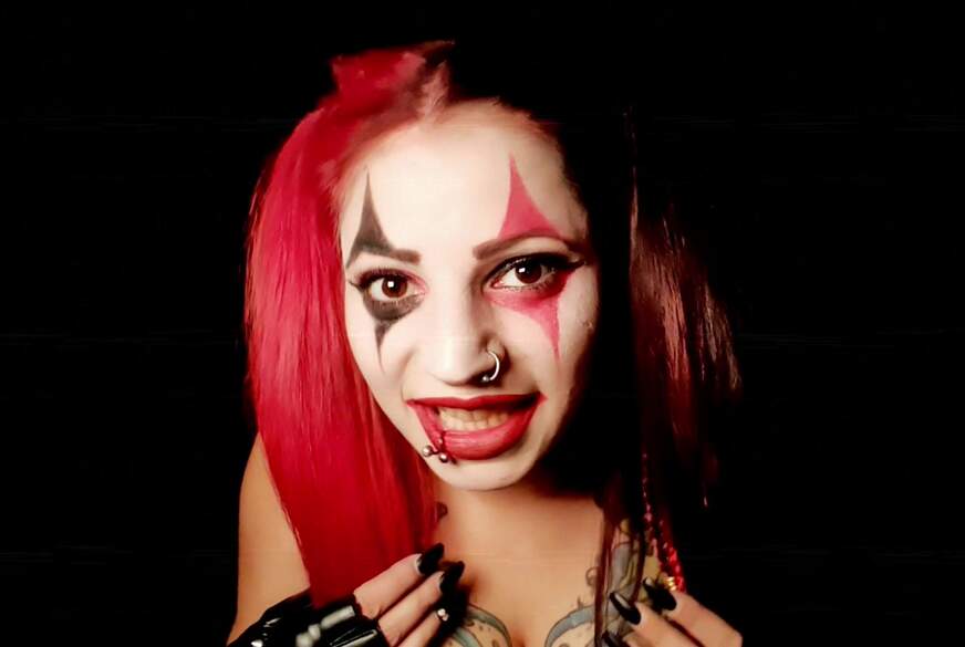 Harley Quinn Special von LadyRockabella pic4