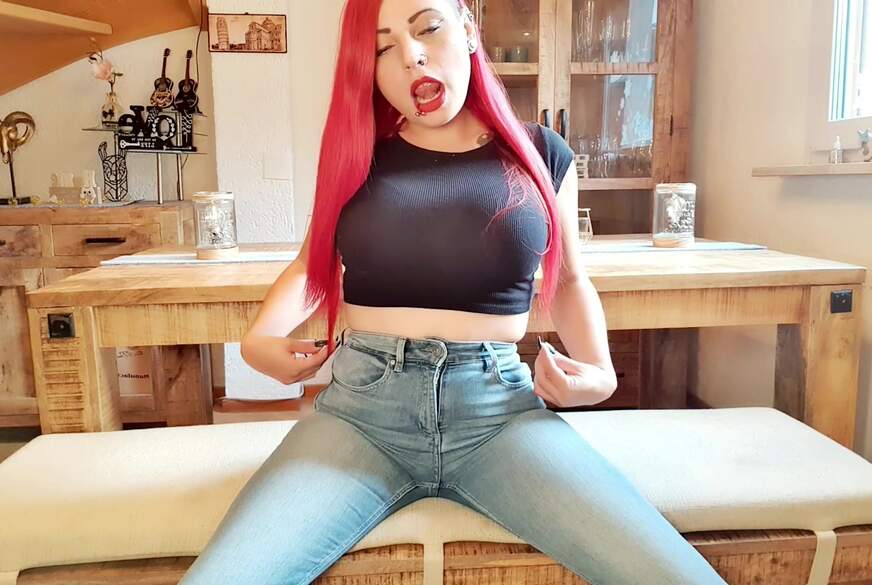 LadyRockabella: Mal nicht in Lack und Leder