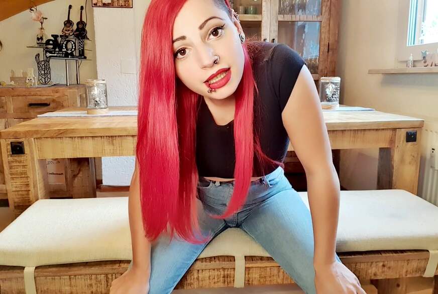 Verehre meine Sneakers ! von LadyRockabella pic1