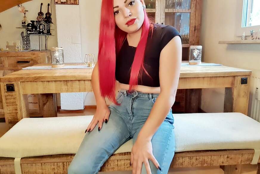 Verehre meine Sneakers ! von LadyRockabella pic2