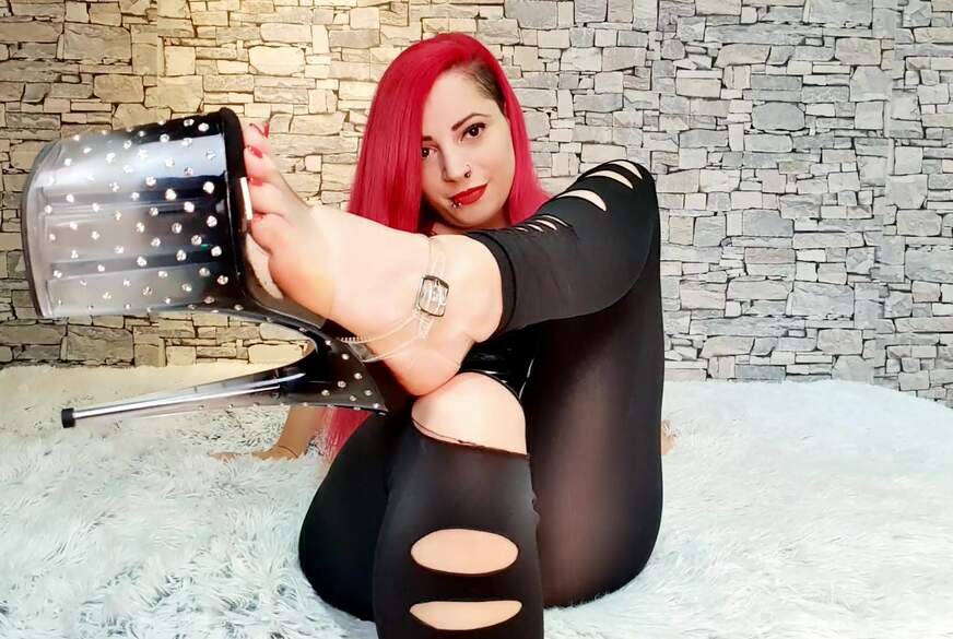 Heelslover ! von LadyRockabella pic4