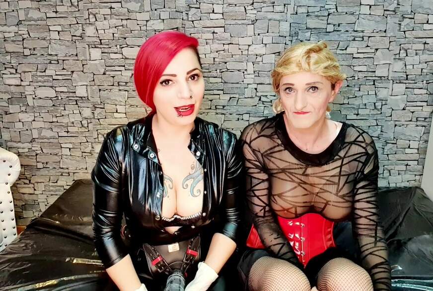 Cindys S*****n-f**k von LadyRockabella