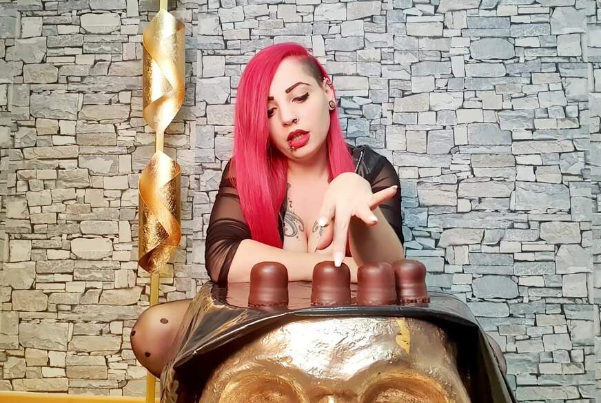 Plattgedrückt ! von LadyRockabella pic3