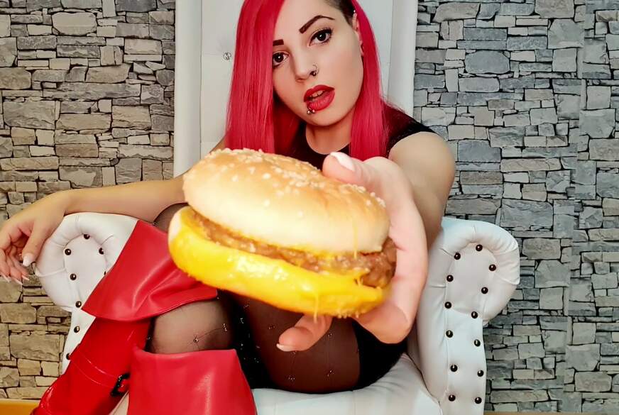 Deine Diät - Gekautes Essen ! von LadyRockabella pic1