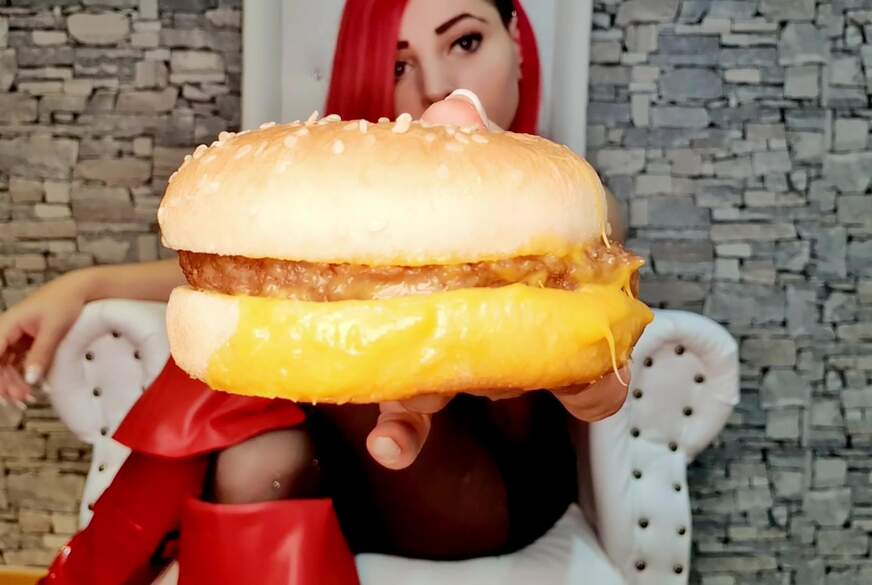 Deine Diät - Gekautes Essen ! von LadyRockabella pic2