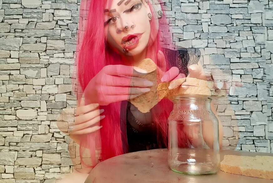 Deine Diät - Wasser und Brot von LadyRockabella pic2