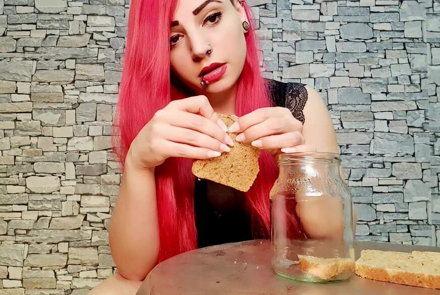 Deine Diät - Wasser und Brot von LadyRockabella pic3