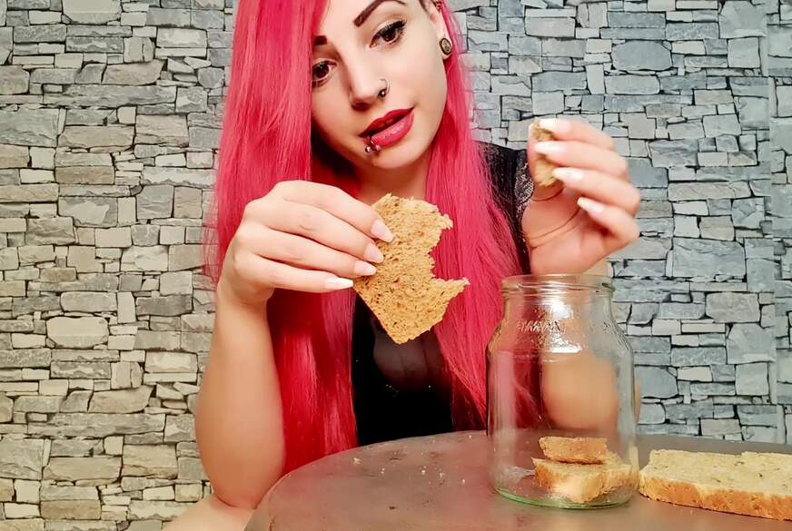 Deine Diät - Wasser und Brot von LadyRockabella pic4