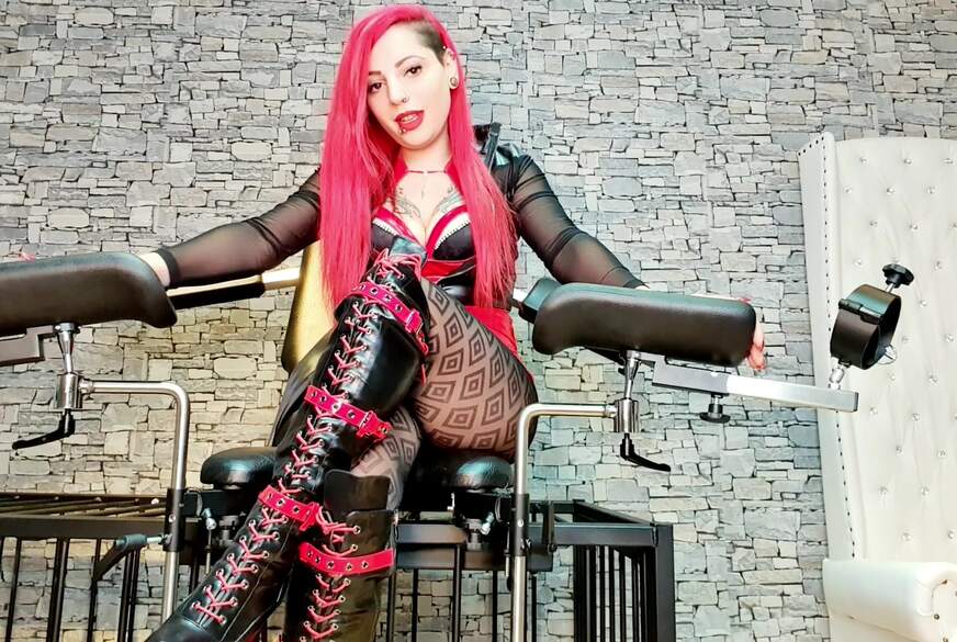 Mein göttlicher A***h von LadyRockabella pic1