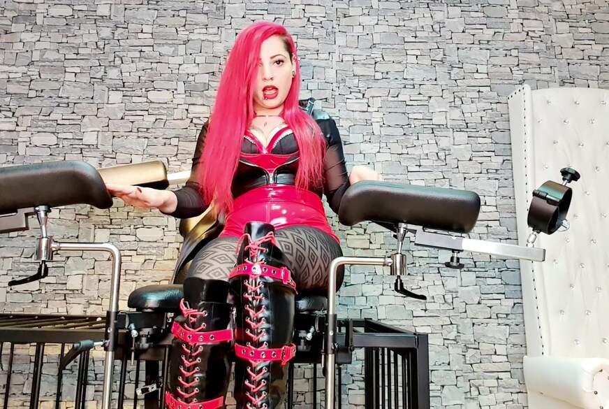 Mein göttlicher A***h von LadyRockabella pic2