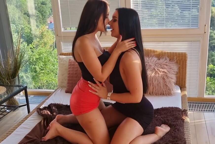 katyfox: Krass. Die ist vom gleichen Kaliber wie ich. Was für ein Me