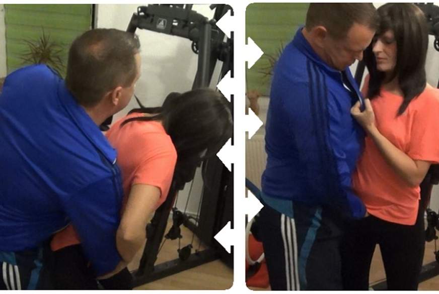 kurz vor Feierabend ... von JosyJoy