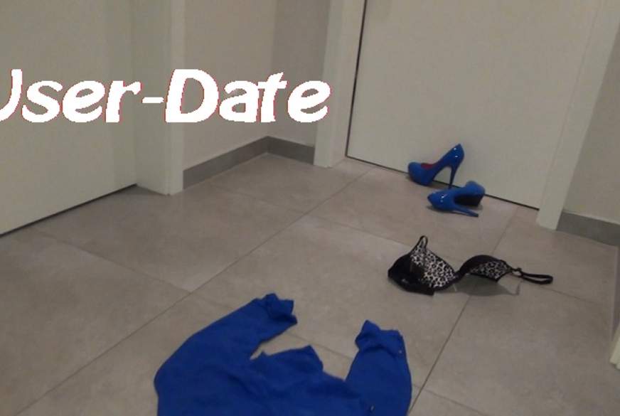 JosyJoy: USER-DATE