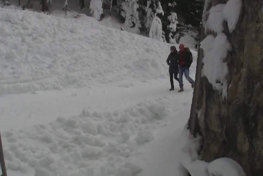 spontaner geht es nicht ! von JosyJoy pic1