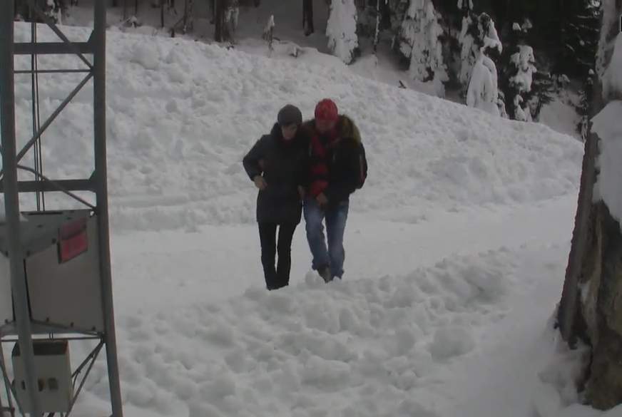 spontaner geht es nicht ! von JosyJoy pic2