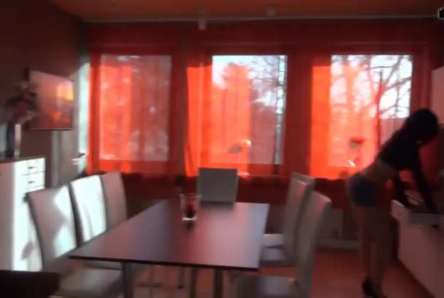 Frühstück mal anders von JosyJoy pic1