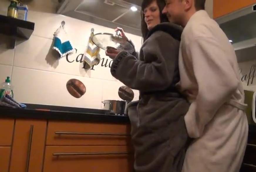 Mega S*****z statt Abendessen von JosyJoy