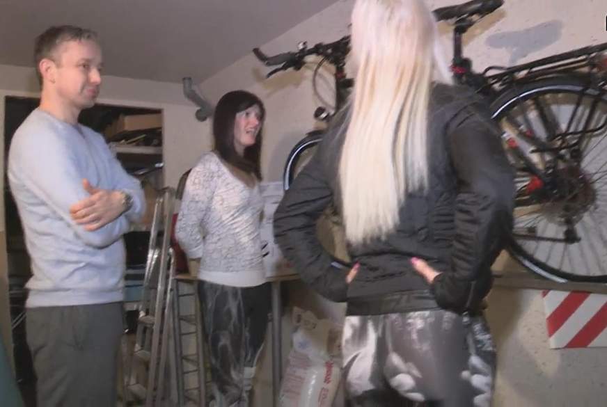 per Klick zum F**k von JosyJoy