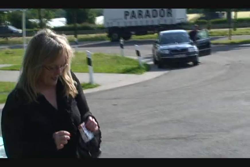 HellaWahnsinn: Rastplatzw*****r e*******t