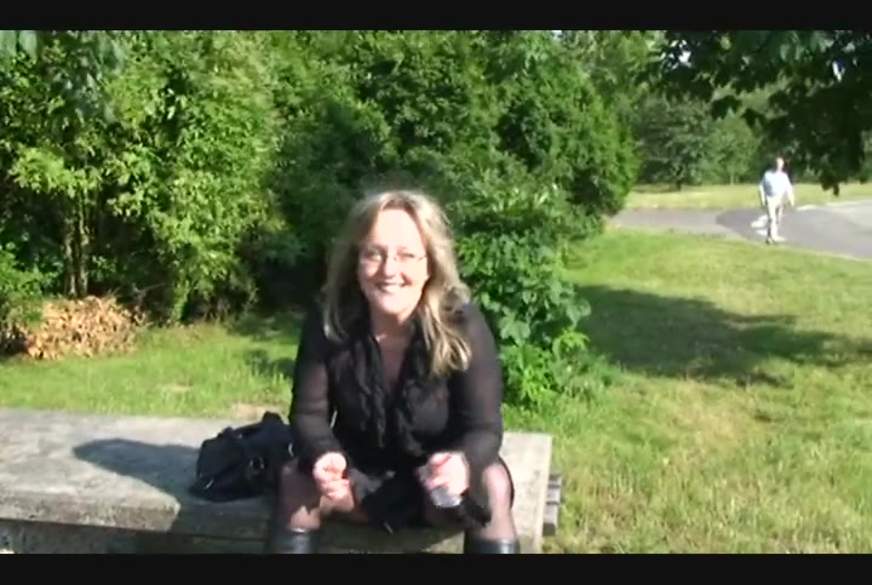 HellaWahnsinn: Rastplatzw*****r e*******t