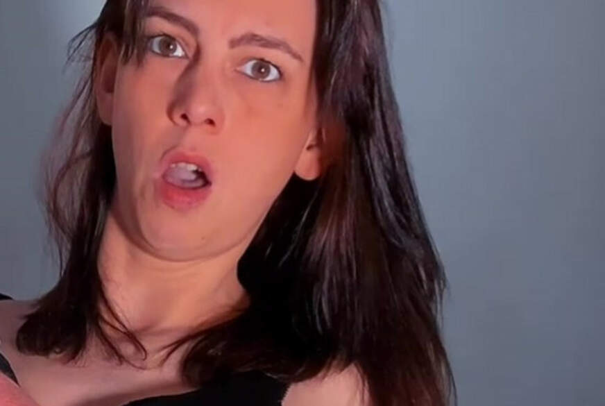 LillyMania: C*****t!...und er f***t mich einfach weiter