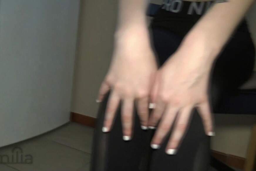 Emilia-ausFFM: USERWUNSCH Ich werde als DEIN F****tÜCK betitelt?