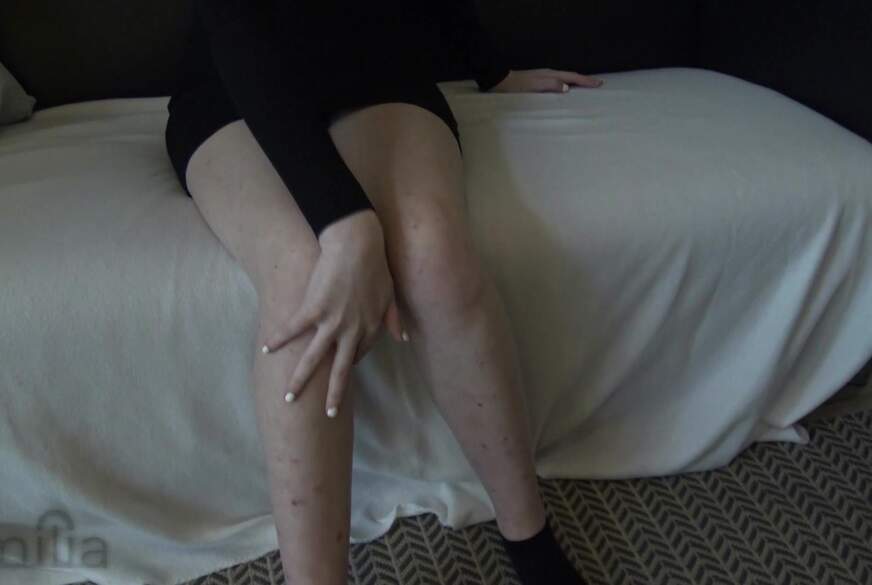 Emilia-ausFFM: Geil! Ferngesteuert im Supermakt