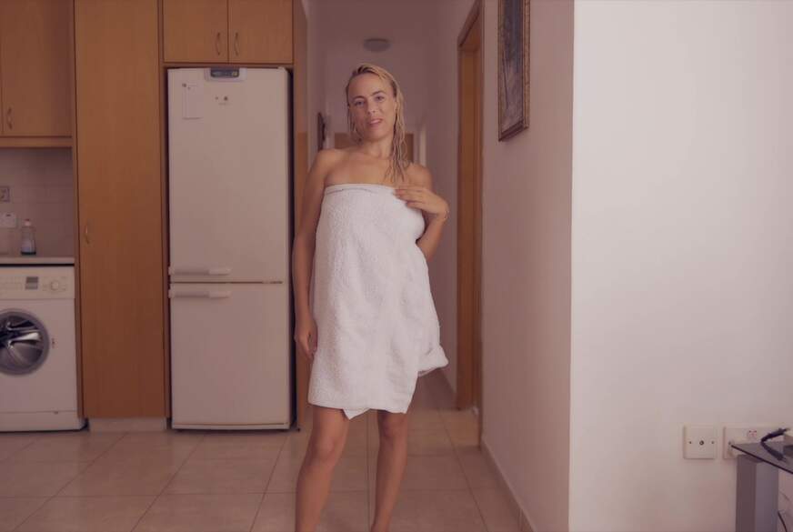 Treuetest wird er wiederstehen ? von Isabella-InLove