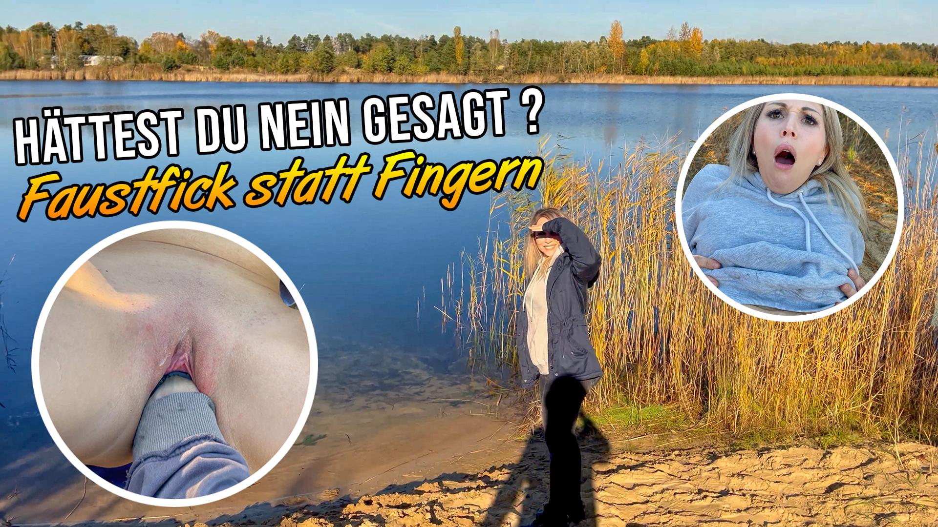 Hättest du Nein gesagt ? Was für ein herrlicher Tag, die Sonne schien und es war richtig warm. Ich war mit meinem Fickbuddy in den Pilzen und wir wollten etwas das schöne Wetter geniessen. Plötzlich zog er eine kleine Tube Gleitgel aus der Tasche, die er vom letzten Mal vergessen hatte. Ich kam gleich auf dumme Gedanken, da er Latexhandschuhe anhatte, wegen den Pilzen. Ich wurde so geil bei dem Gedanken, dass ich ihn fragte, was er damit gerne tun würde. Er redete dann irgendwas von \