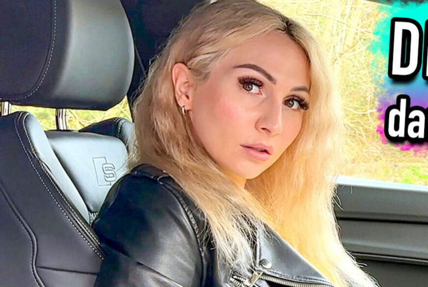 D**k PIC VON S********y - danach s*****te er mir tief in den A***h von Lisa-Sophie