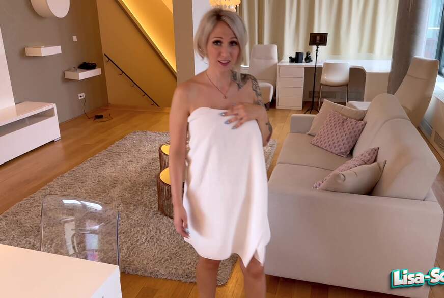 Vom Nachbarsj****n krass z******t! von Lisa-Sophie