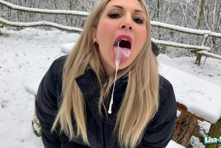 Lisa-Sophie: 100 fette S****abomben - C******es, C*****ts und G**************gen