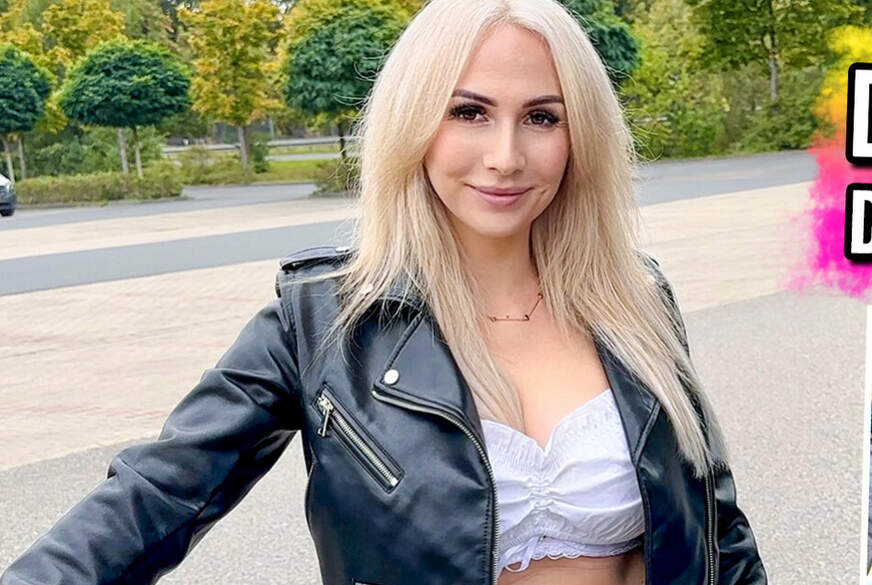 Lisa-Sophie: Der S*******n Test - Damit hat sie nicht gerechnet !