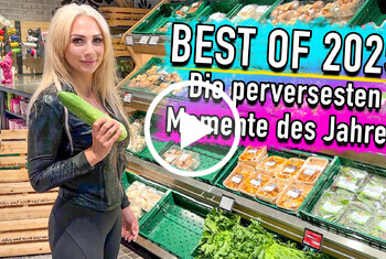 Best of 2025 - die perversesten Momente!