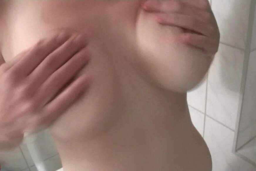 Eingeölt und selbst besorgt! von Caseyc*m