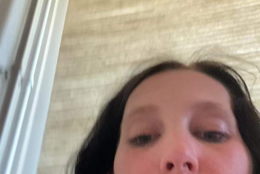 Bunnygirl99: Die ersten milchtropfen