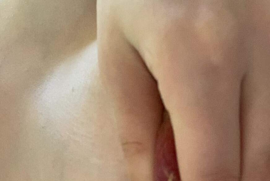 Bunnygirl99: Die ersten milchtropfen