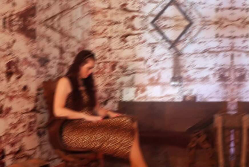 Tägliche Rituale - Dein Morgenritual von DominaJulina