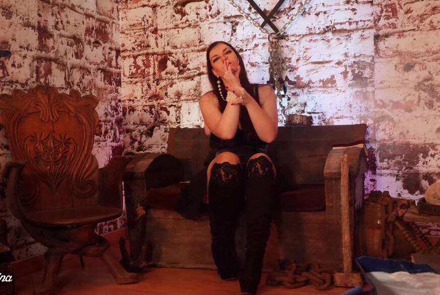 FinDom Trigger - Interaktiv Verse PayGame von DominaJulina pic4