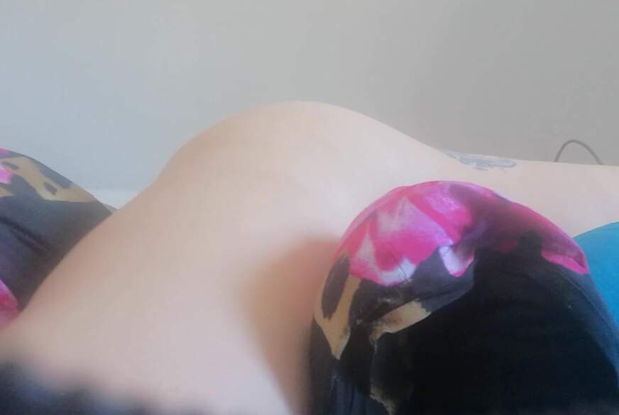 LaviniaDream: Beckenbodentraining